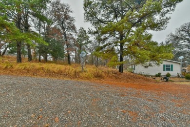Lake Thunderbird Home Sale Pending in Norman Oklahoma