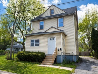 Another Rockin' Rochester Property! Solid duplex opportunity - photo 2