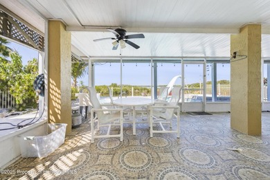 Stunning views and FLorida Gulf Living Beautiful Water front - photo 12