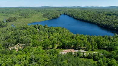 The waterfront dream to build your home or cottage is here! 2.5+ - photo 13