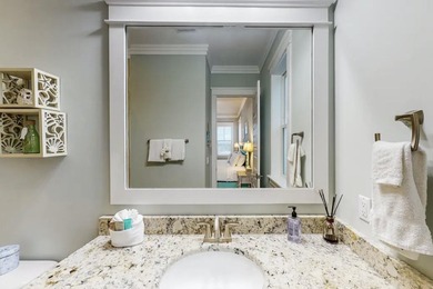 Welcome to 1422 Seaside Circle 'Casa Bella.'This stunning - photo 27