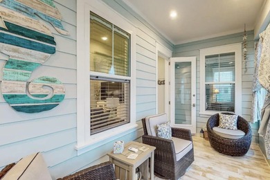 Welcome to 1422 Seaside Circle 'Casa Bella.'This stunning - photo 28