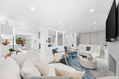 Beautifully reimagined residence in the highly coveted High - photo 8