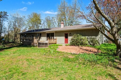 Pole Barn, Privacy & Lake Access—The Total Package - photo 22