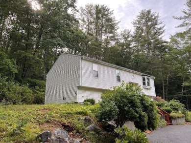 Lake Mattawa Home For Sale in Orange Massachusetts