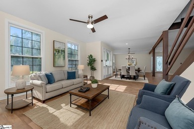Welcome to 141 Agnes Dr in Duncan, SC -Back in the market at no - photo 5