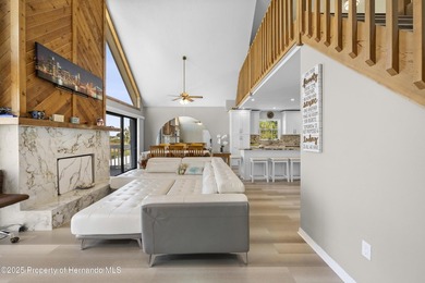 Stunning views and FLorida Gulf Living Beautiful Water front - photo 36