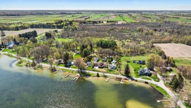 Pole Barn, Privacy & Lake Access—The Total Package - photo 26