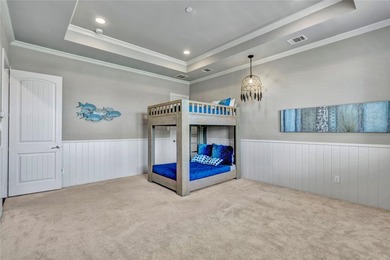 Lakefront luxury meets refined Texas living at this exceptional - photo 8