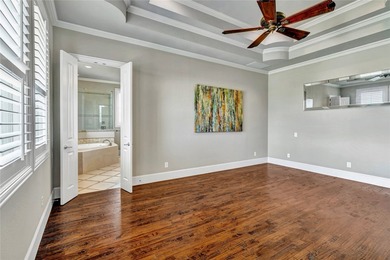 Lakefront luxury meets refined Texas living at this exceptional - photo 10
