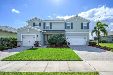 (private lake, pond, creek) Home For Sale in Punta Gorda Florida