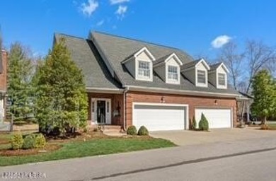 Lake Condo Sale Pending in Louisville, Kentucky