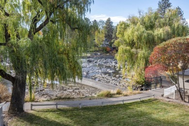 Deschutes River - Deschutes County Condo For Sale in Bend Oregon