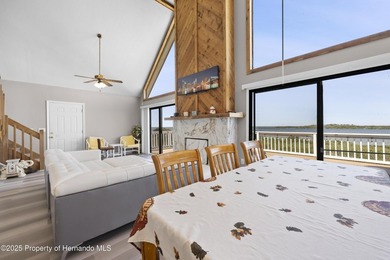 Stunning views and FLorida Gulf Living Beautiful Water front - photo 43