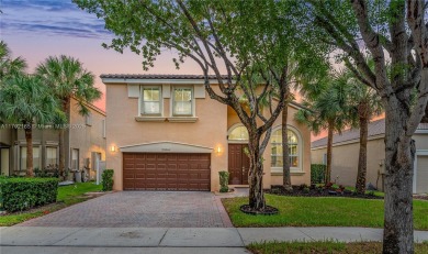 Lake Home Sale Pending in Miramar, Florida