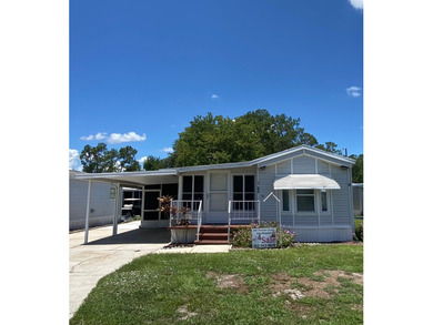 Montgomery Lake Home For Sale in Clermont Florida