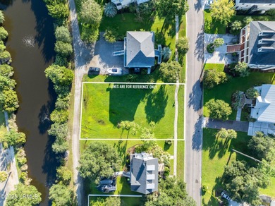 Looking to build your Lowcountry Dream? This homesite in - photo 2