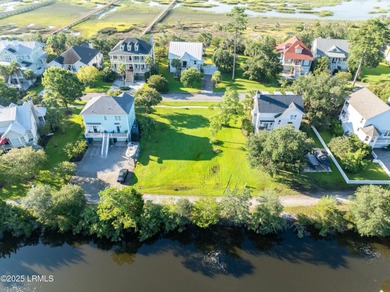 Looking to build your Lowcountry Dream? This homesite in - photo 3