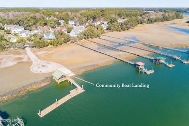 Looking to build your Lowcountry Dream? This homesite in - photo 5