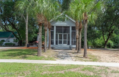 Looking to build your Lowcountry Dream? This homesite in - photo 9