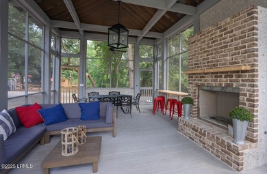 Looking to build your Lowcountry Dream? This homesite in - photo 10