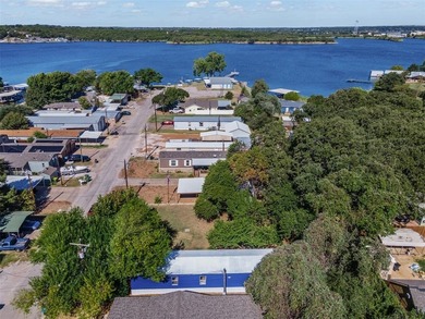 Lake Granbury Home For Sale in Granbury Texas