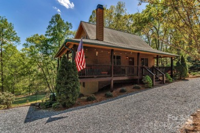 (private lake, pond, creek) Home For Sale in Nebo North Carolina