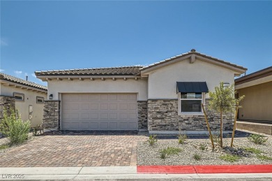 Lake Home For Sale in Henderson, Nevada