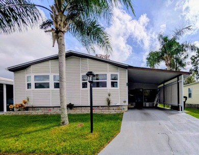 Highland Lake Home For Sale in Lakeland Florida