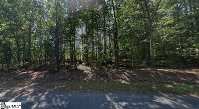 Lake Greenwood Lot For Sale in Waterloo South Carolina