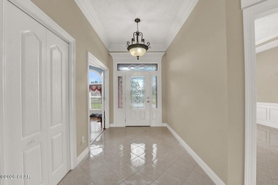 This CUSTOM all brick one level 4 bedroom 3.5 bath home with - photo 8