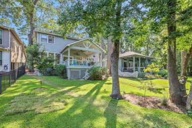 Fully Furnished Waterfront Home in Coldspring - photo 1