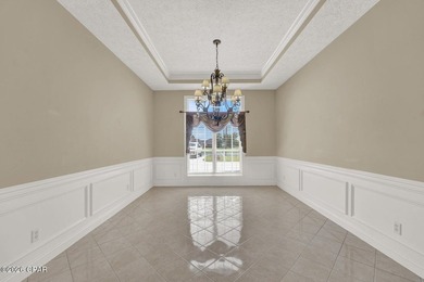 This CUSTOM all brick one level 4 bedroom 3.5 bath home with - photo 10