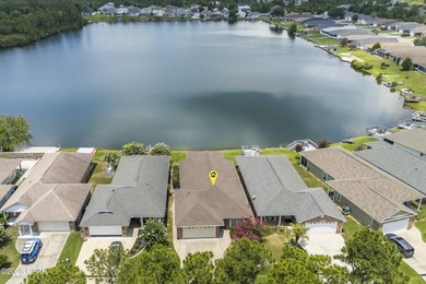 Experience the best of lakeside living on beautiful Lake Marin! - photo 1