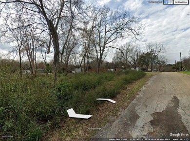 Lake Palestine Lot For Sale in Berryville Texas