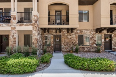 Utah Lake Townhome/Townhouse For Sale in Highland Utah