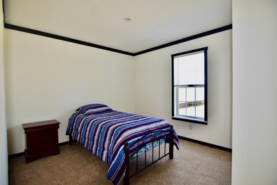 Welcome home to this brand-new, 2-bedroom, 2-bath manufactured - photo 13