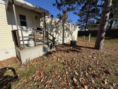 Check out this Park home in White Birch Village in the 55 and - photo 15