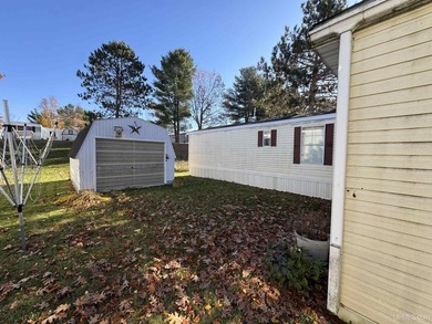 Check out this Park home in White Birch Village in the 55 and - photo 20