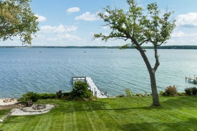 Lake Home For Sale in Green Lake, Wisconsin