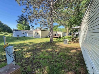 Check out this Park home in White Birch Village in the 55 and - photo 23