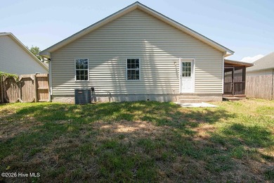 New roof, new LVP (no carpet!), and fresh paint welcome you home - photo 26