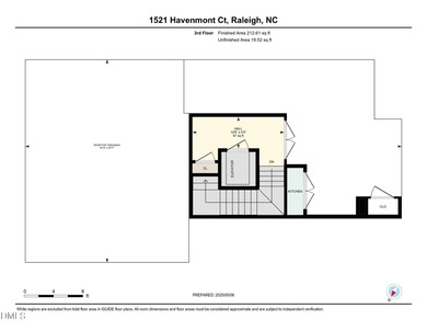 An exceptional opportunity in the heart of Five Points. Move