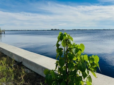 Prime location. This oversized Riverfront building site with - photo 7