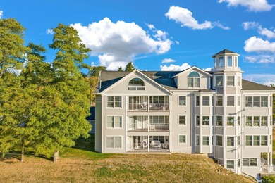 Lake Huron - Sanilac County Condo For Sale in Lexington Michigan