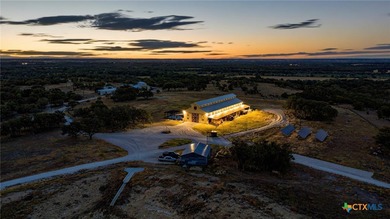 (private lake, pond, coastal) Home For Sale in Gatesville Texas