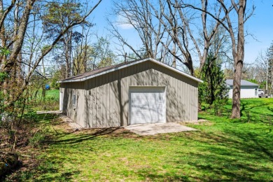 Pole Barn, Privacy & Lake Access—The Total Package - photo 19