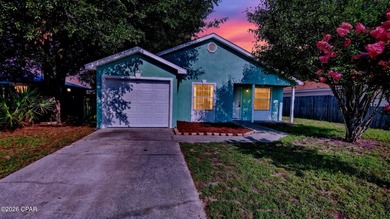 Welcome to your slice of paradise in Panama City Beach! This - photo 2