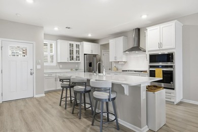 Turn-Key Coastal Home with Water Views - Just 2 Miles to the - photo 11