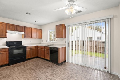 Welcome home! Ideally situated on a large corner lot with - photo 11